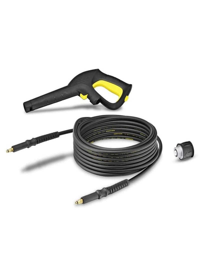 كارشر طقم خرطوم الضغط العالي - Image 2