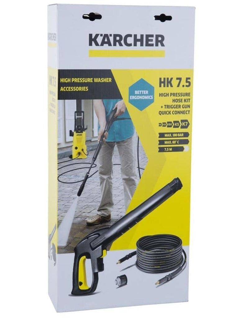 كارشر طقم خرطوم الضغط العالي - Image 3