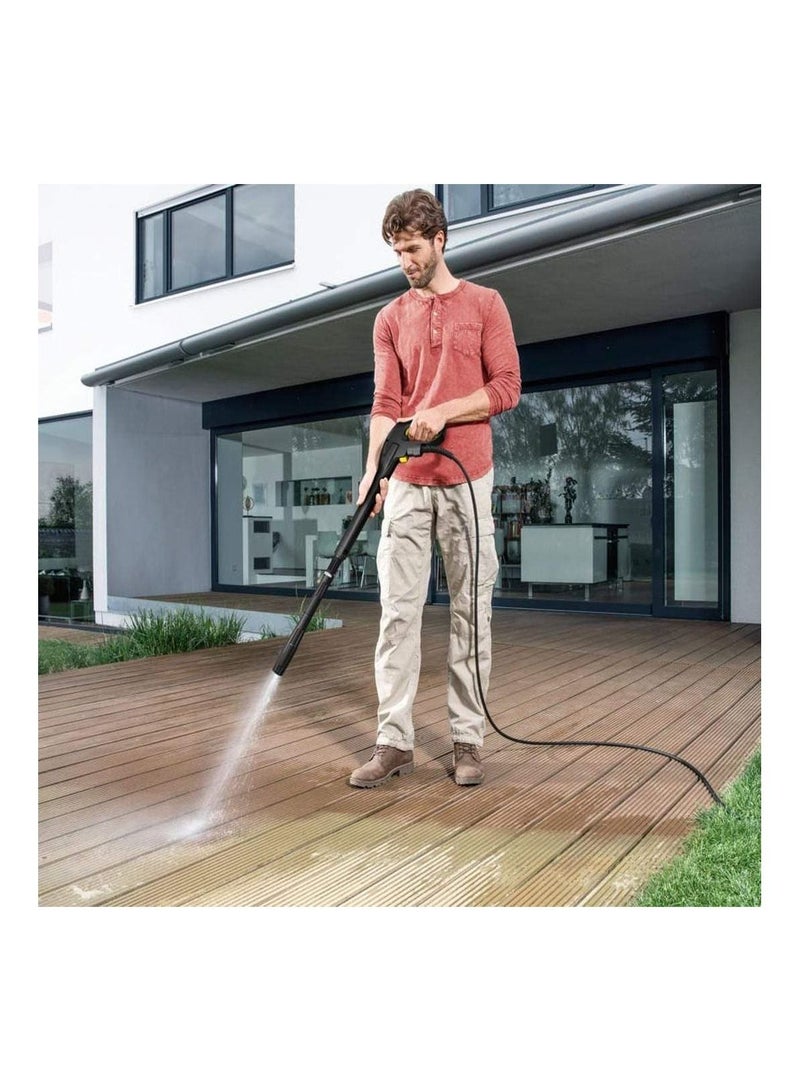 كارشر طقم خرطوم الضغط العالي - Image 4