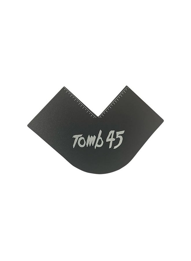 Tomb 45 - Tomb45 Color Enhancement Klutch Card (Black) - Image 1