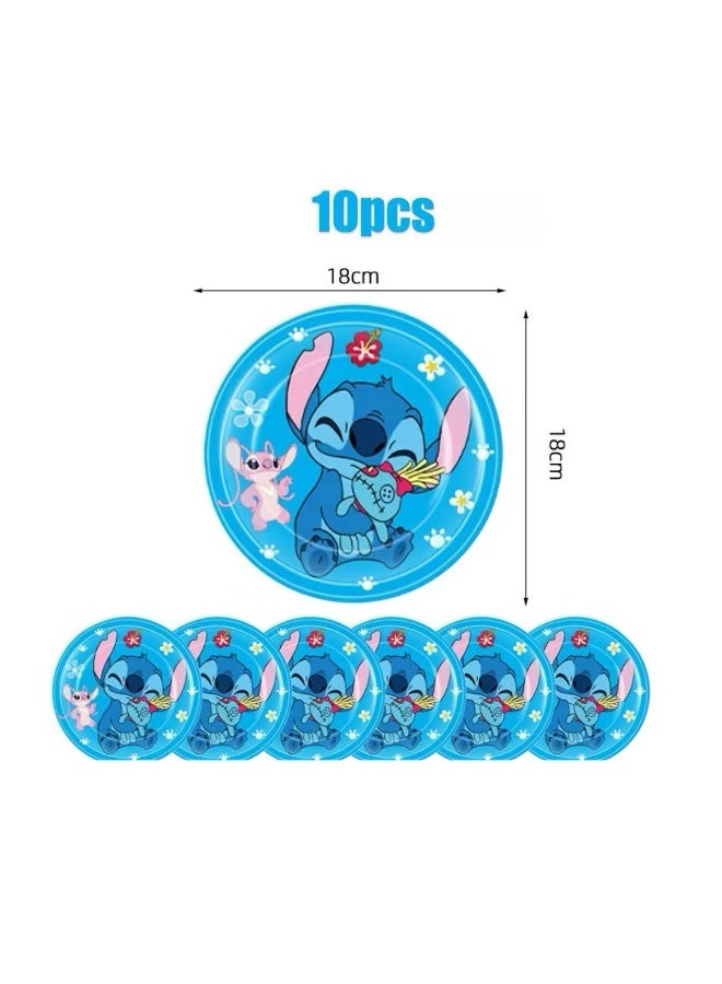 ستيتش غرزة حفلة عيد ميلاد مجموعة اللوازم المتاح - Image 2