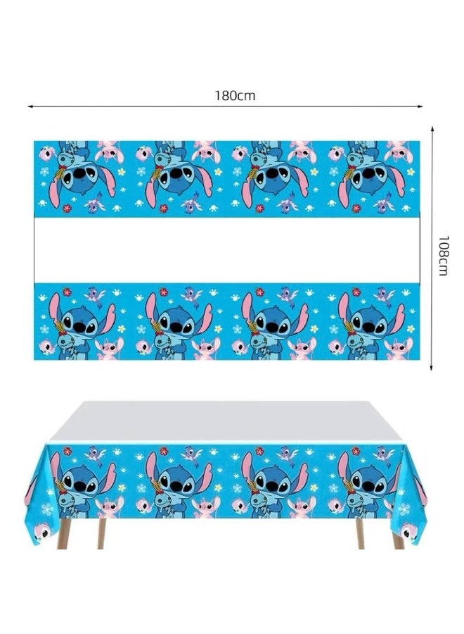 ستيتش غرزة حفلة عيد ميلاد مجموعة اللوازم المتاح - Image 3