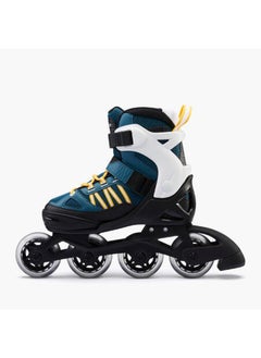 OXELO Inline Fitness Skates Eu35-38  - Image 3