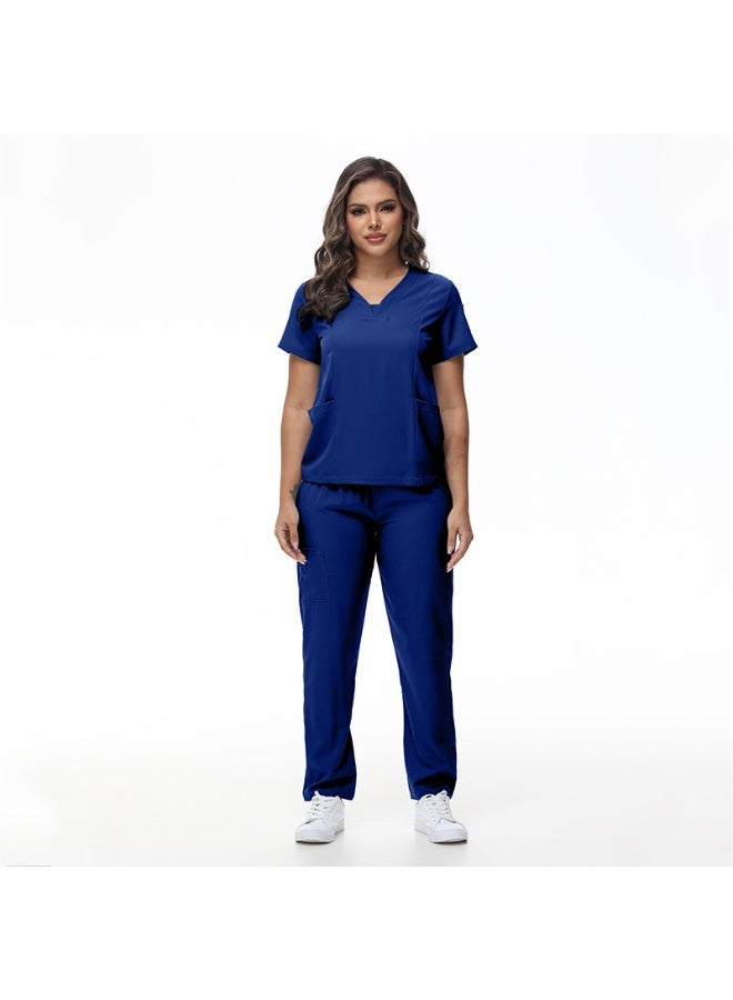 KUYING New Operating Room Isolation Suit Set  - Image 1