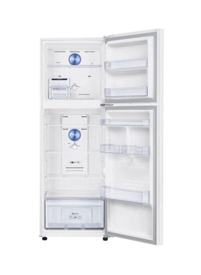 سامسونج ثلاجة ببابين 150 W RT42K5000WW/RT42K5010WW أبيض - Image 4