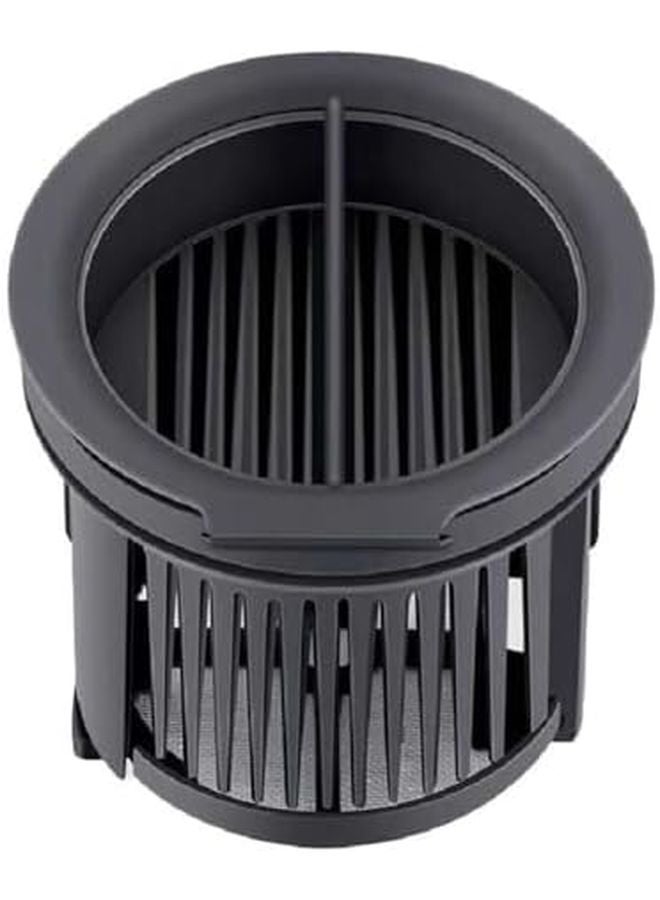 Mova K20 K30 Vacuum Cleaner Replacement Roller Brush and Filter Kit with Nylon Main Brush - Image 3