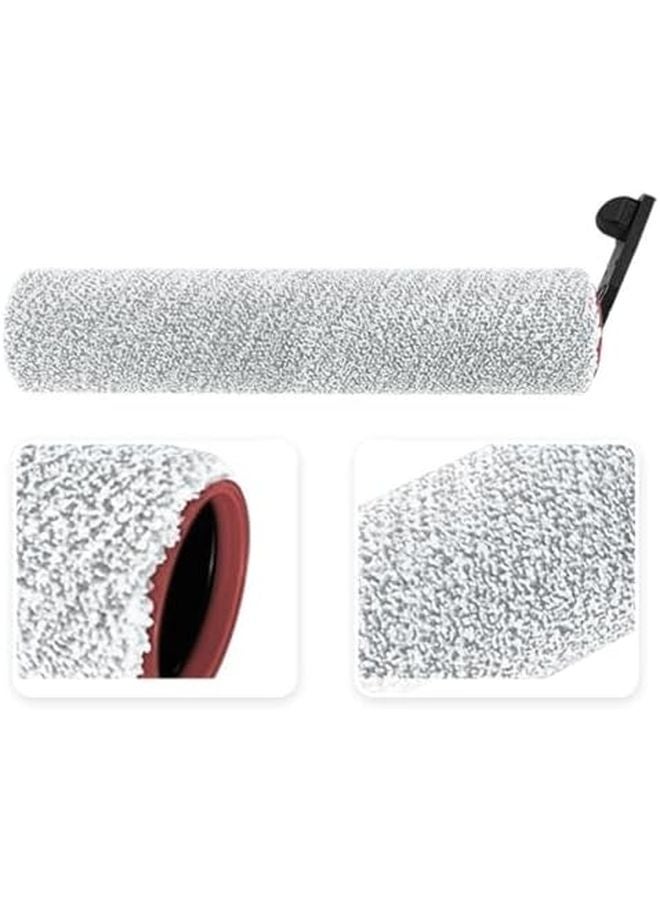 Mova K20 K30 Vacuum Cleaner Replacement Roller Brush and Filter Kit with Nylon Main Brush - Image 5