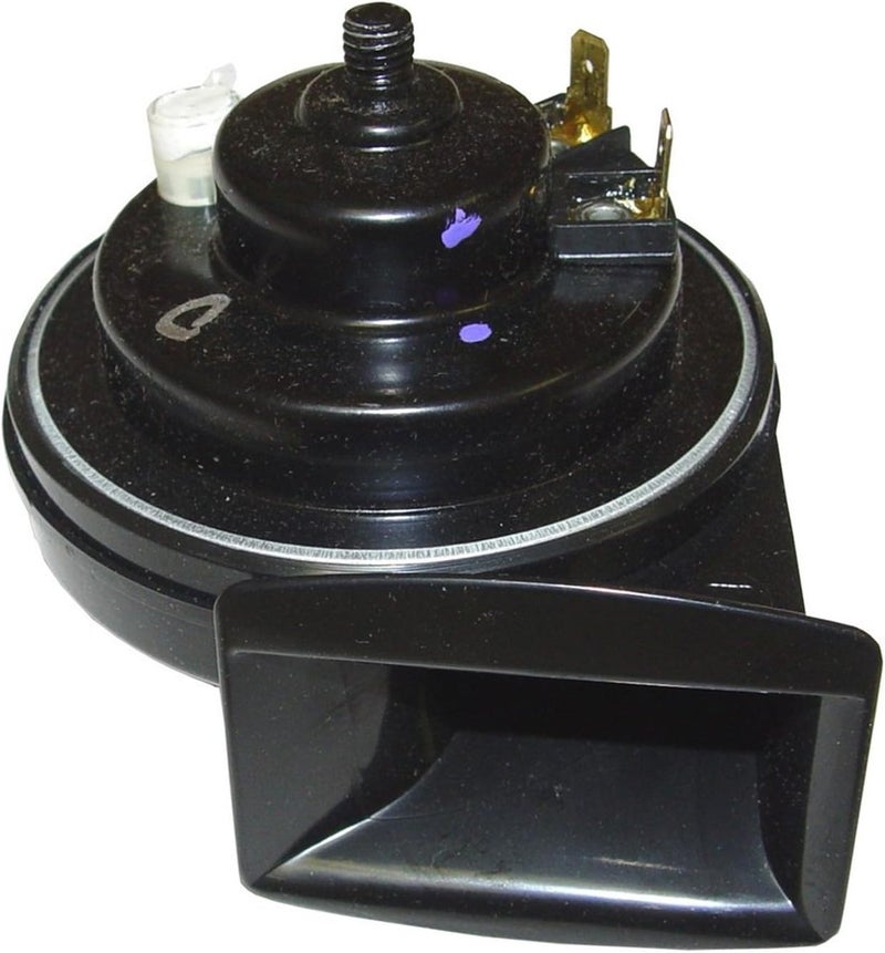 Omix-Ada 17249.02 Horn - Image 1