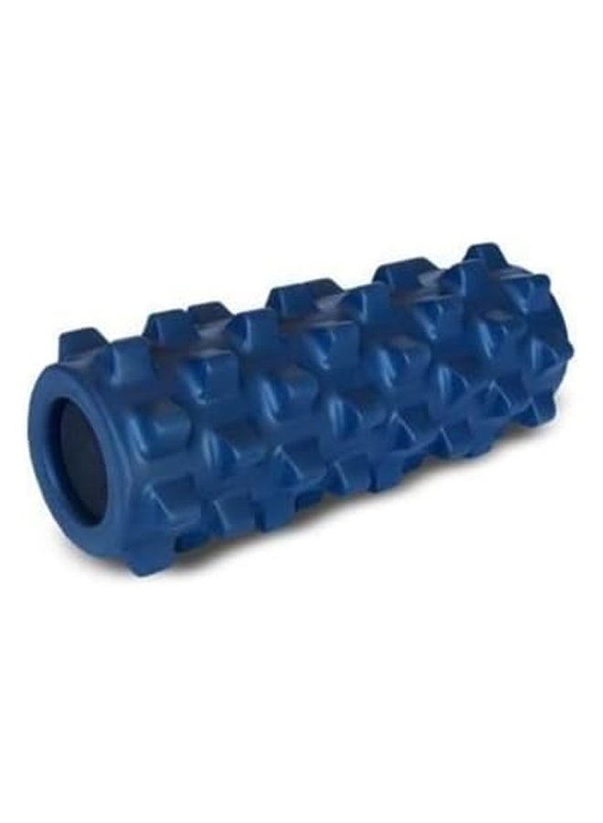 رامبل رولر أسطوانة فوم RumbleRoller محكمة ومضغوطة بطول 12 بوصة – النسخة الأصلية ذات النسيج المحبب - Image 2
