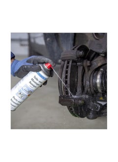 Weicon Weicon Parts & Assembly Cleaner | 500 ml | Specially Developed Cleaner for Industry, Trade, Motor Vehicles  - Image 2