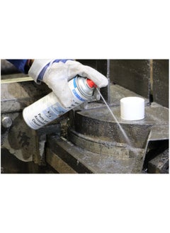 Weicon Weicon Parts & Assembly Cleaner | 500 ml | Specially Developed Cleaner for Industry, Trade, Motor Vehicles  - Image 5