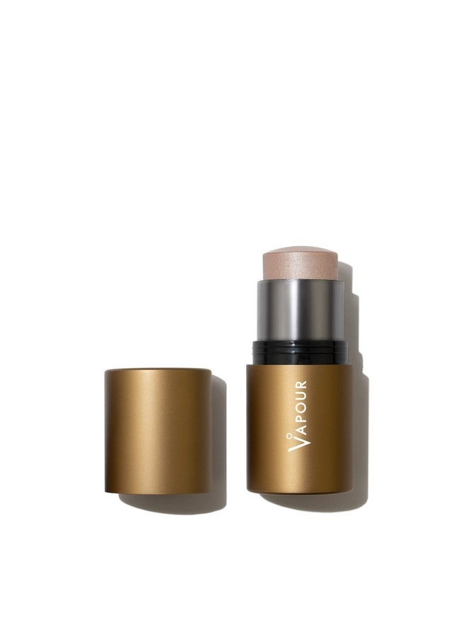 Vapour Beauty Highlighter Stick ; Non Toxic Cruelty Free Clean Makeup (Moonlight) - Image 3
