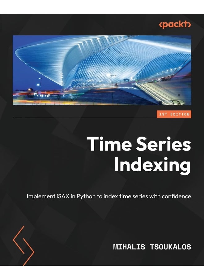Time Series Indexing: Implement iSAX in Python to index time series with confidence 
