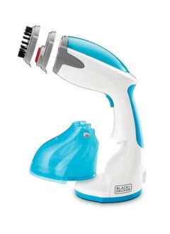 BLACK&DECKER Black & Decker Handy Garment Steamer - Hst1200, White  - Image 2