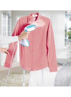 BLACK&DECKER Black & Decker Handy Garment Steamer - Hst1200, White  - Image 4