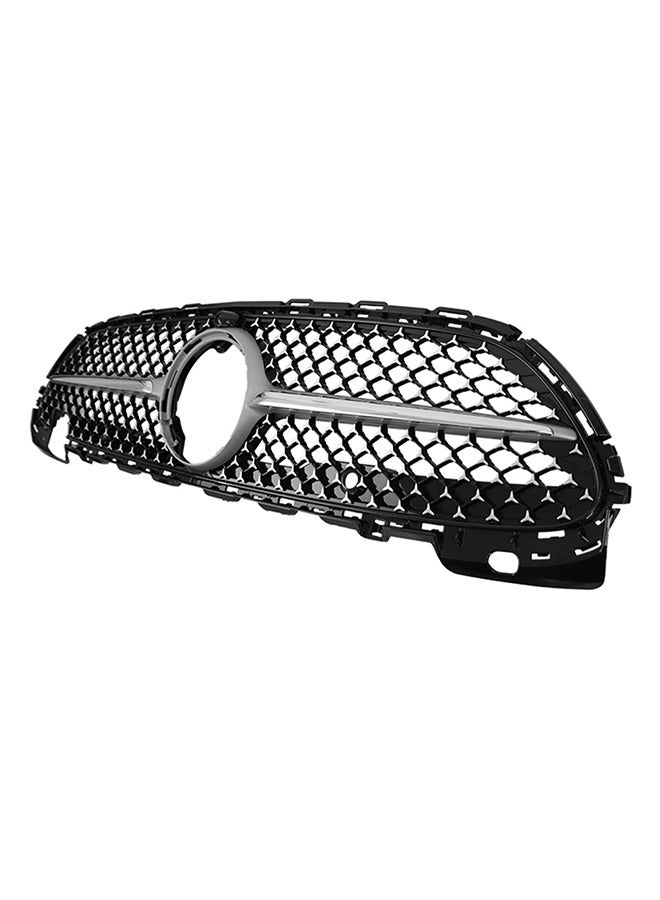 Generic Car front grille compatible with Mercedes CW206 Model 2021 - Image 3