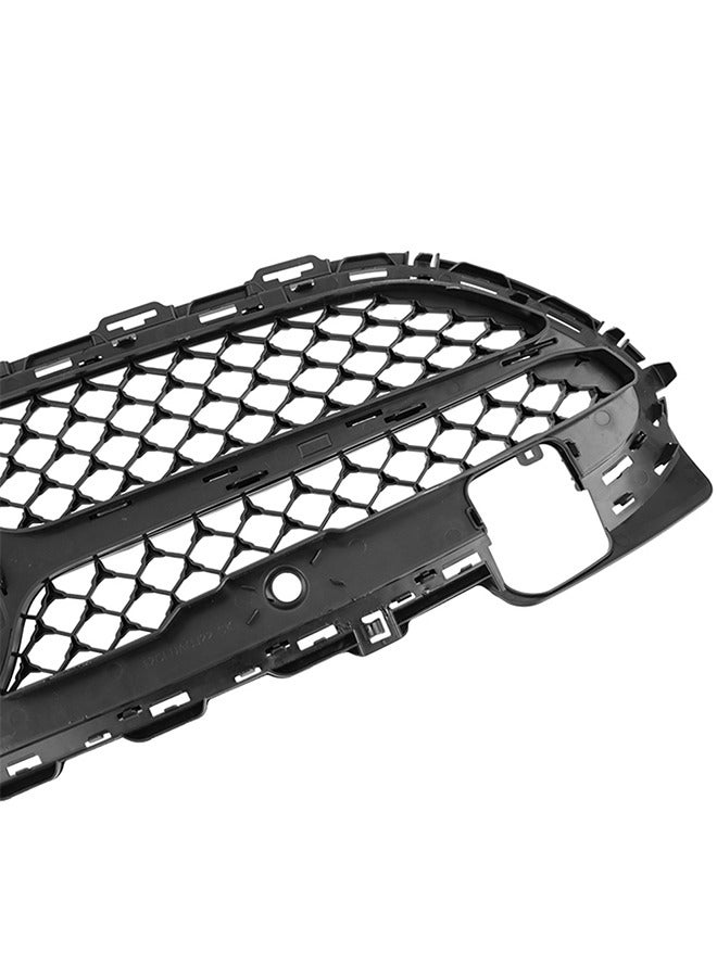 Generic Car front grille compatible with Mercedes CW206 Model 2021 - Image 4