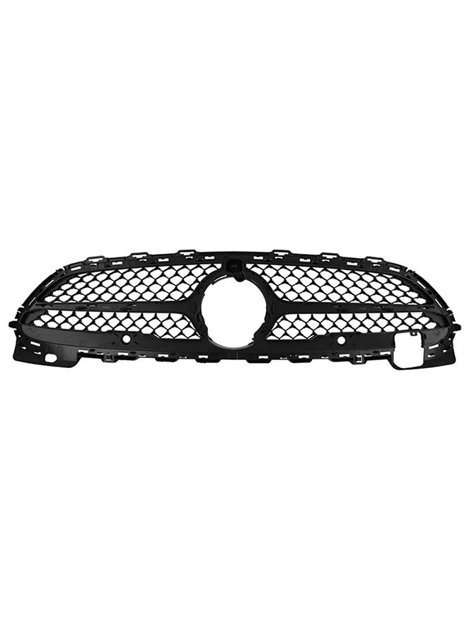 Generic Car front grille compatible with Mercedes CW206 Model 2021 - Image 2
