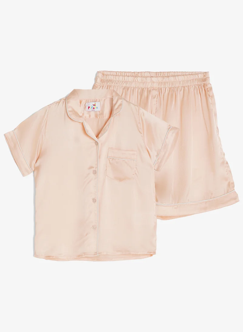 بنياتا SHIRT PYJAMA