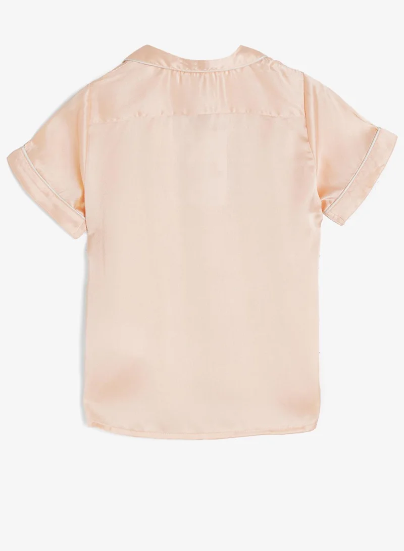 Pinata  SHIRT PYJAMA for Women | Best Price UAE