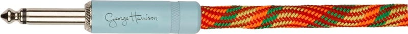 George Harrison Rocky Instrument Cable 10