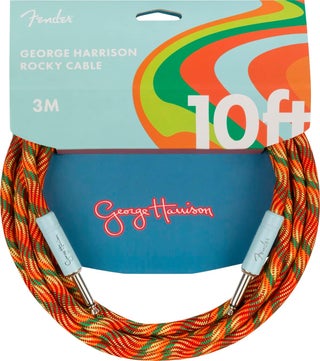 George Harrison Rocky Instrument Cable 10 - pzsku/Z04C38D9AF2B91D26547CZ/45/1747233712/862c91d4-74c3-4f02-8c49-604f1bbcf0ec