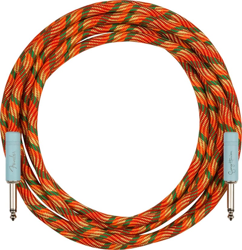 George Harrison Rocky Instrument Cable 10