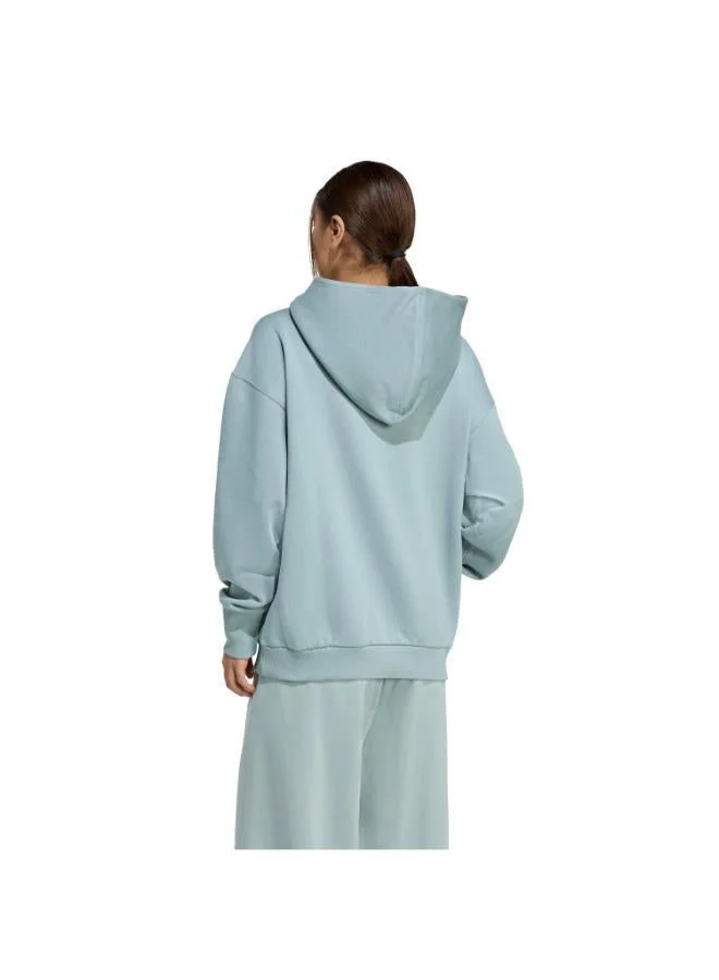 اديداس كنزة ALL SZN Fleece Loose