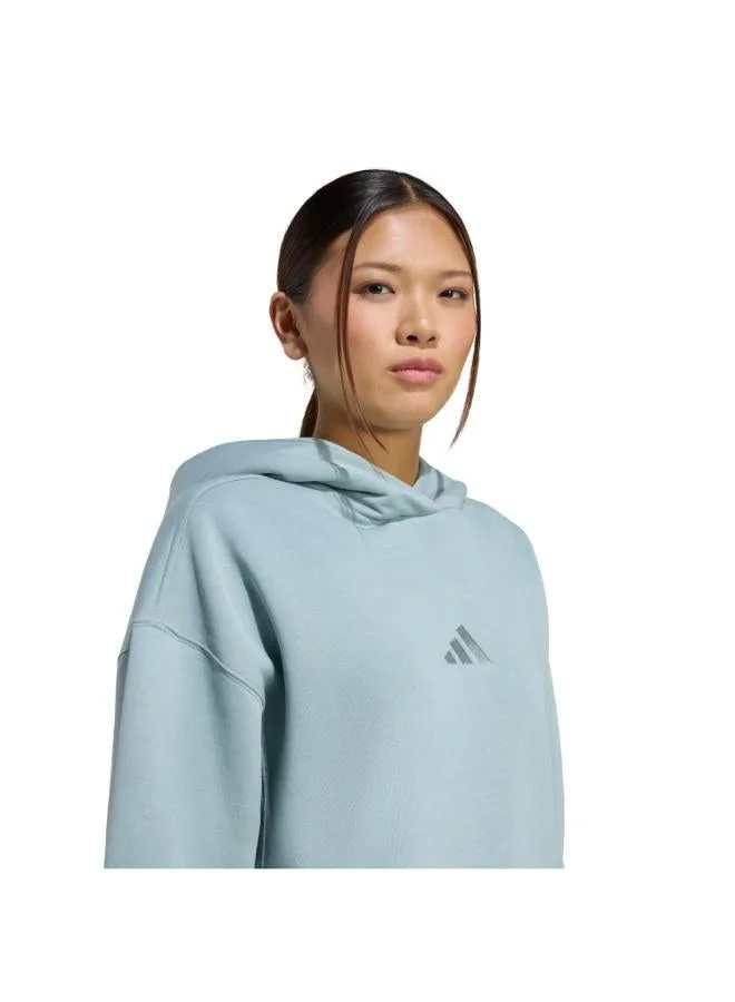 اديداس كنزة ALL SZN Fleece Loose