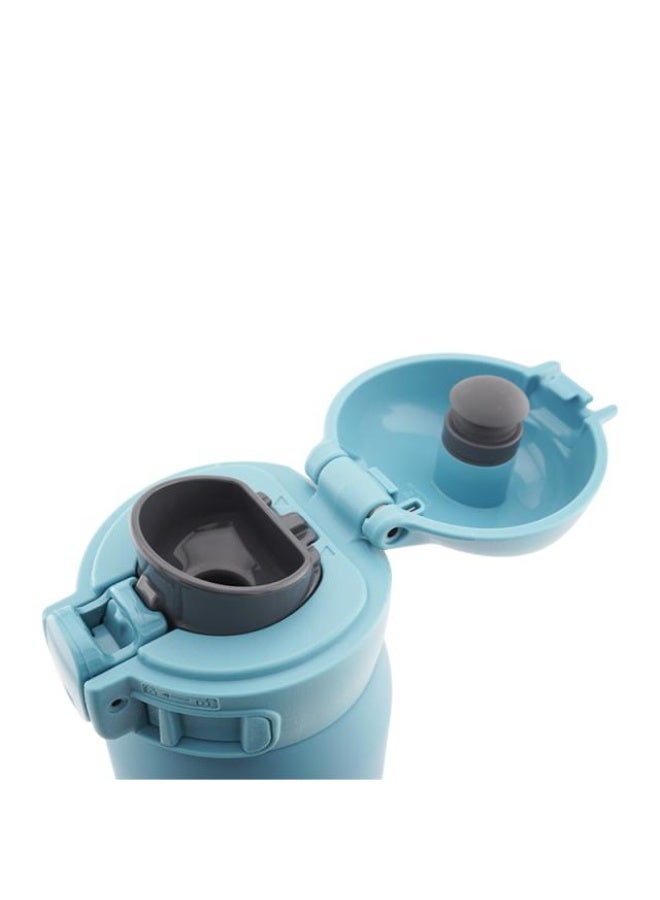 Zojirushi SM-WS48-VM Stainless Steel Mug for Sports and Outdoor Activities Such As Travel, Camping, Hiking, Biking, Sports - Image 2