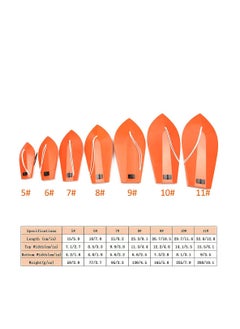 Yozuri YO-ZURI Diving Board K-Type with Thread  - Image 3
