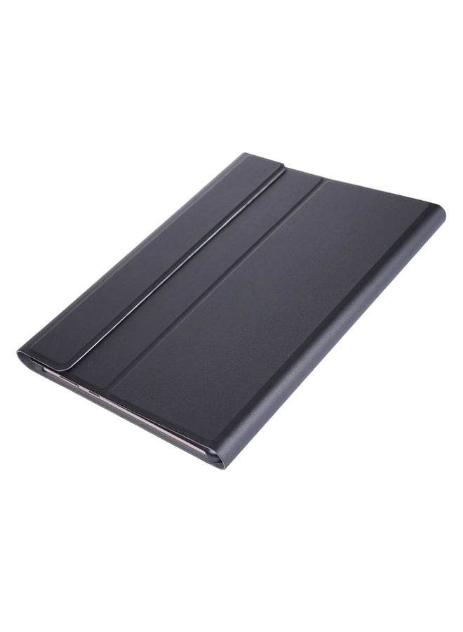 NIBEMINENT Keyboard Case Cover For Huawei Honor 5/T5 Black - Image 1