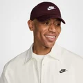 Nike Maroon