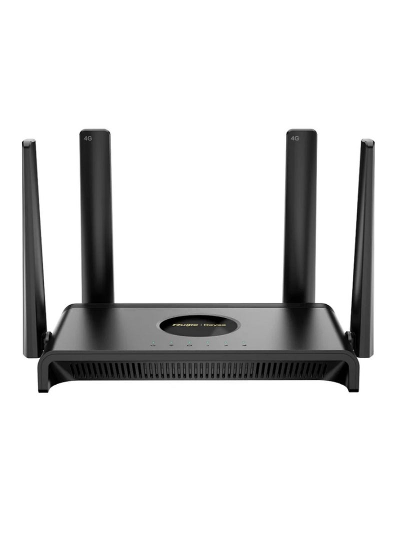 Ruijie RG-EW300T N300 Wireless 4G LTE Router - Image 1