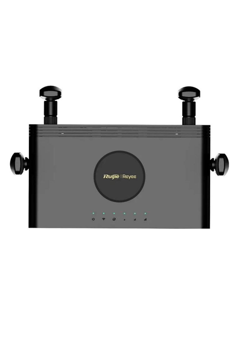 Ruijie RG-EW300T N300 Wireless 4G LTE Router - Image 2