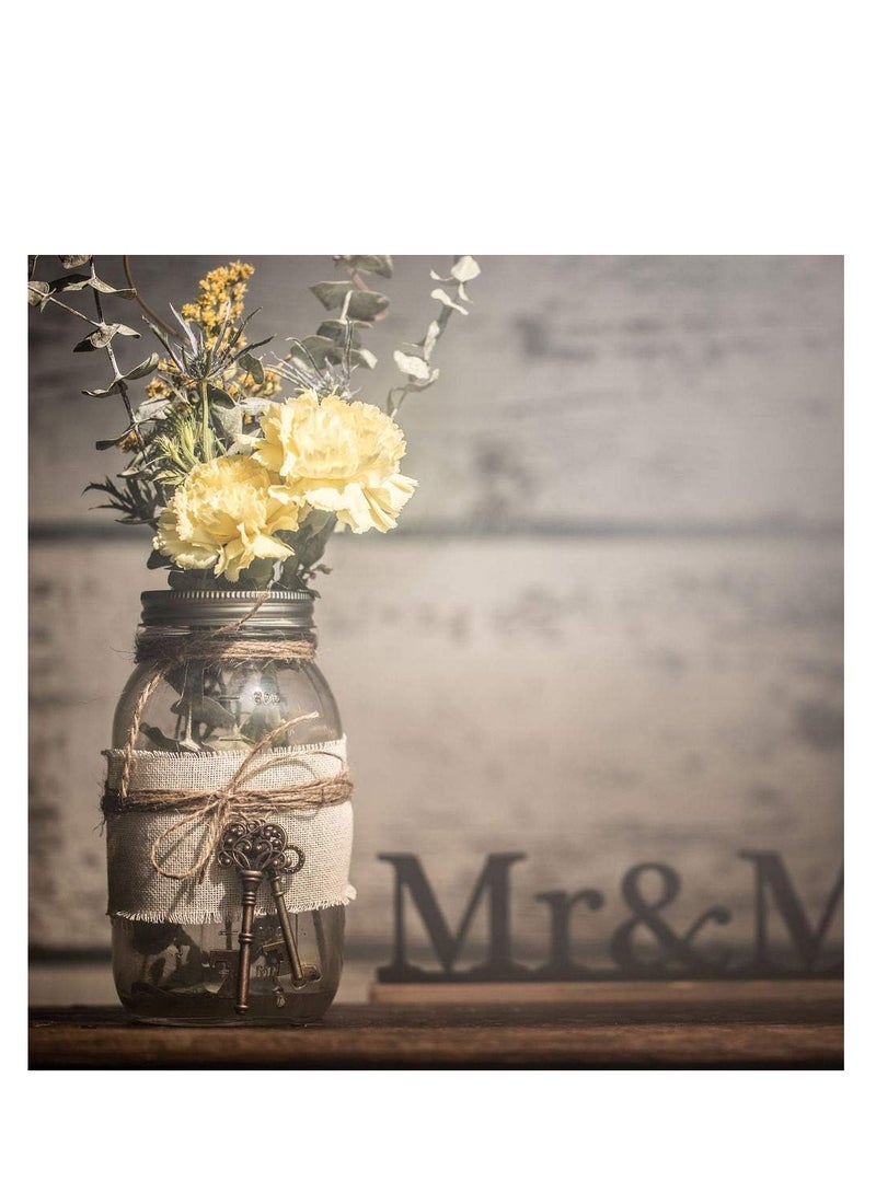 Natural Jute Twine String for Crafts Weddings and Applications Best Crafting Twine String - Image 5