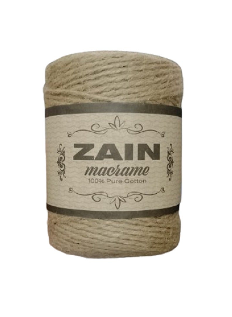 Natural Jute Twine String for Crafts Weddings and Applications Best Crafting Twine String - Image 1