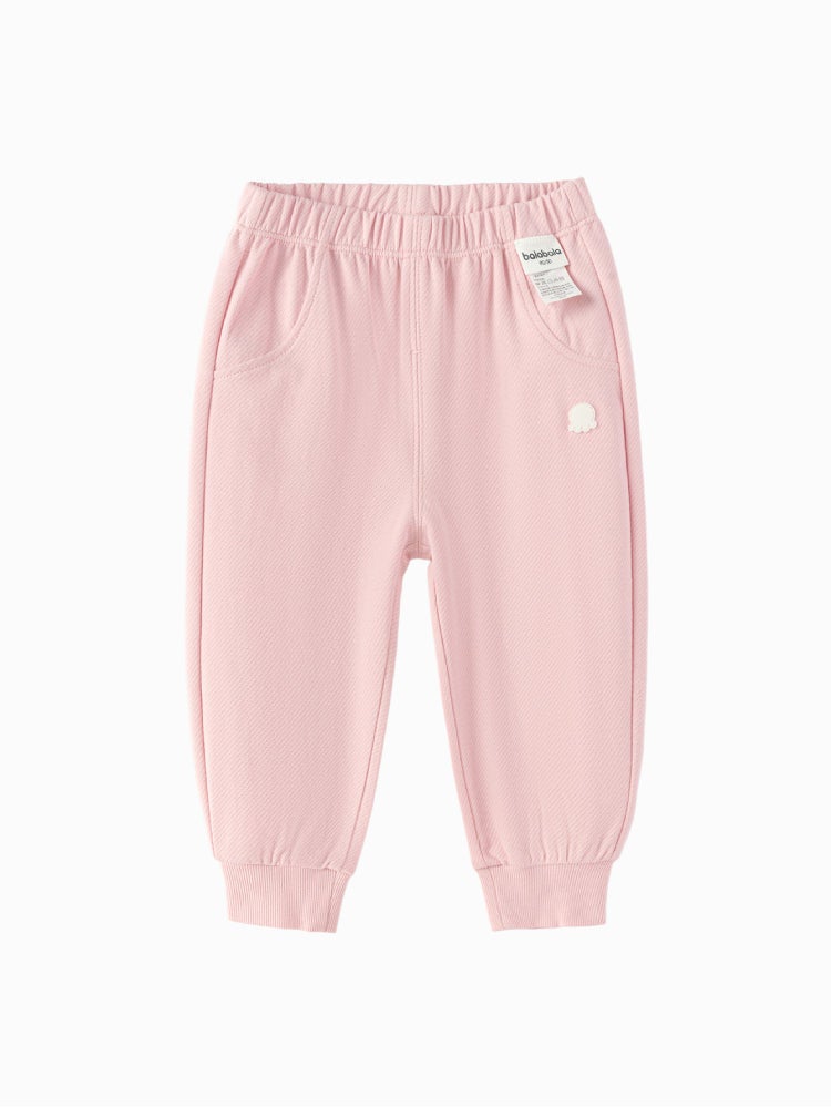 بالابالا بنطلون رياضي بملمس ناعم للجنسين - Image 4