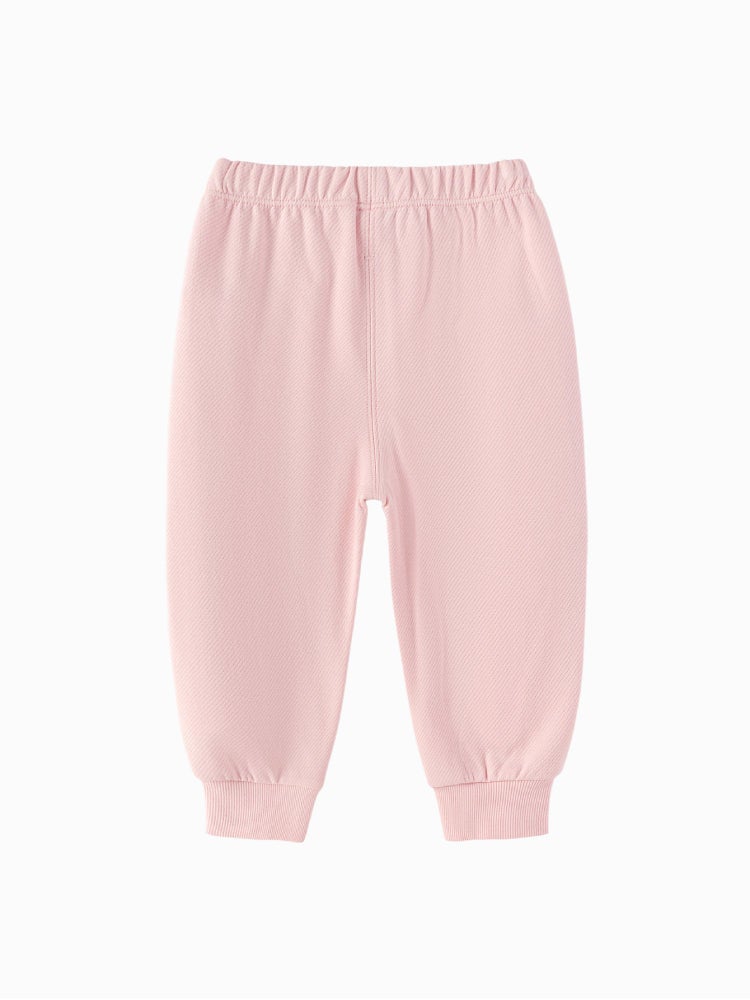 بالابالا بنطلون رياضي بملمس ناعم للجنسين - Image 5