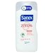 Sanex Zero% Shower Gel Nutritive Dry and Very Dry Skin 250ml - Image 2