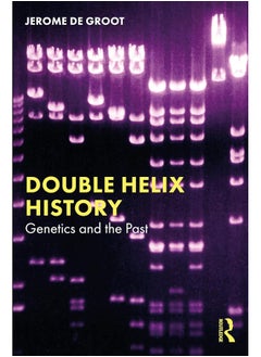 Double Helix History: Genetics and the Past  - Image 2