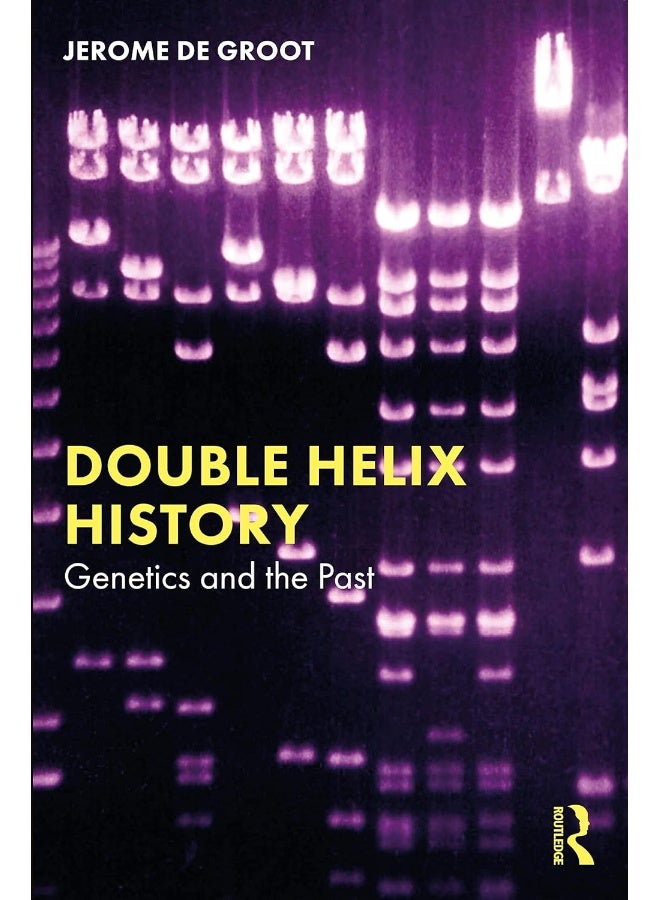 Double Helix History: Genetics and the Past - Image 1