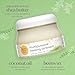 Burt's Bees Baby 100% Natural Origin Multipurpose Healing Ointment, Face & Body Baby Ointment â€“ 7.5 Ounce Tub - Image 3
