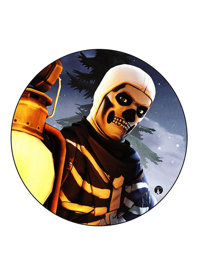 RKN Fortnite Printed Mouse Pad  Multicolour