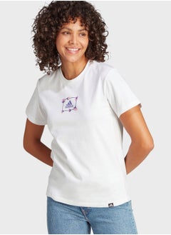 Photo Logo Graphic T-Shirt