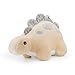 Bellzi Stegosaurus Cute Stuffed Animal Plush Toy Adorable Soft Dinosaur Toy Plushies and Gifts Perfect Present for Kids Babies Toddlers Steggi - Image 4