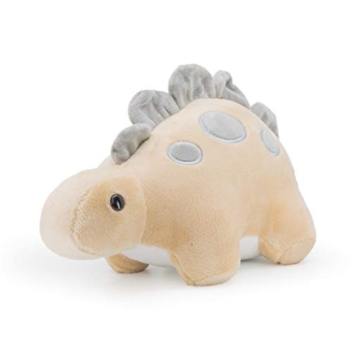 Bellzi Stegosaurus Cute Stuffed Animal Plush Toy Adorable Soft Dinosaur Toy Plushies and Gifts Perfect Present for Kids Babies Toddlers Steggi - Image 1