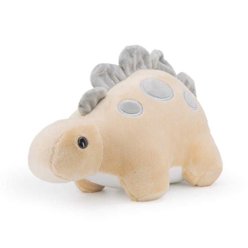 Bellzi Stegosaurus Cute Stuffed Animal Plush Toy Adorable Soft Dinosaur Toy Plushies and Gifts Perfect Present for Kids Babies Toddlers Steggi - Image 3