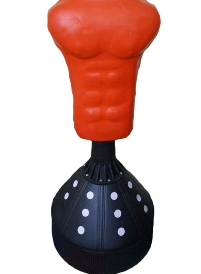 Boxing Punching Stand - Image 2