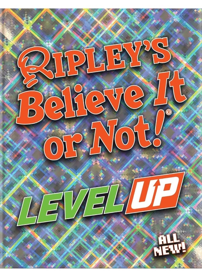 Ripley's Believe It or Not! Level Up  - Image 1